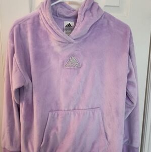 Adidas Jacket Size 16